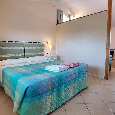 Appartamento Casa Vacanze Al Melograno Viterbo