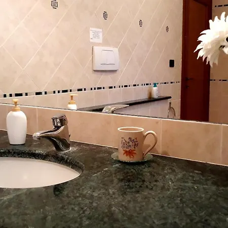 Casa Vacanze Al Melograno Appartamento Viterbo