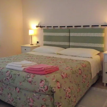 Casa Vacanze Al Melograno