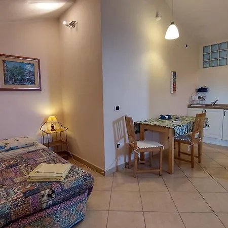 Casa Vacanze Al Melograno Appartamento
