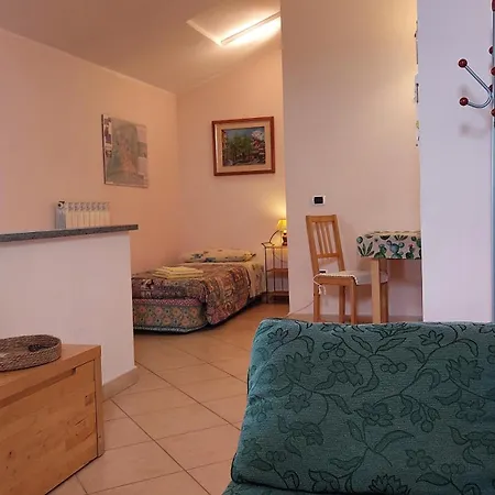 Appartamento Casa Vacanze Al Melograno Viterbo