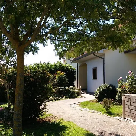 Casa Vacanze Al Melograno Appartamento