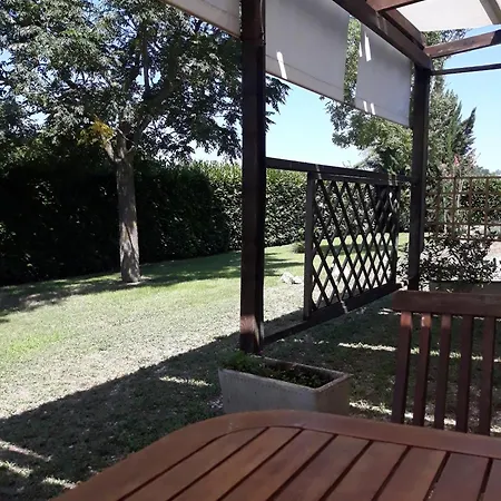 Appartamento Casa Vacanze Al Melograno