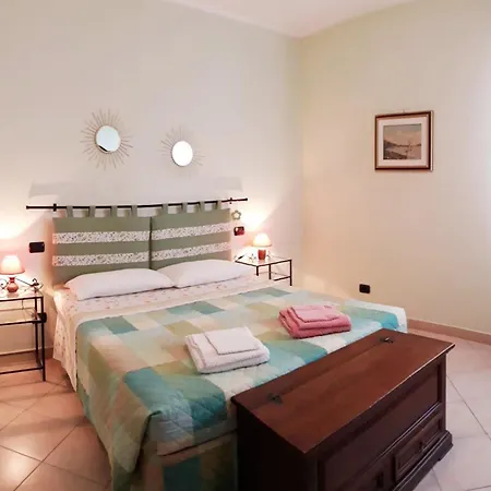 Appartamento Casa Vacanze Al Melograno