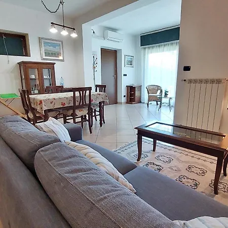 Casa Vacanze Al Melograno