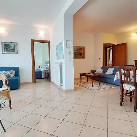 Appartamento Casa Vacanze Al Melograno Viterbo