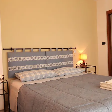 Casa Vacanze Al Melograno Viterbo
