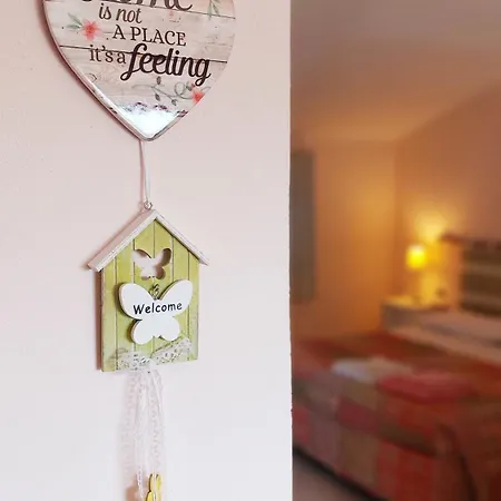 Casa Vacanze Al Melograno Appartamento