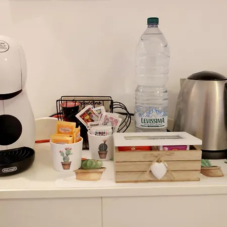 Casa Vacanze Al Melograno