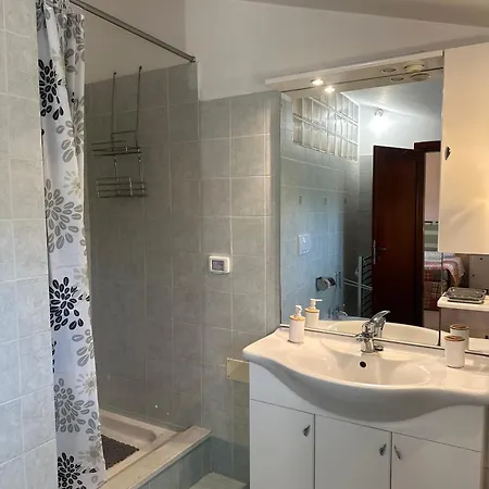 Casa Vacanze Al Melograno Appartamento Viterbo