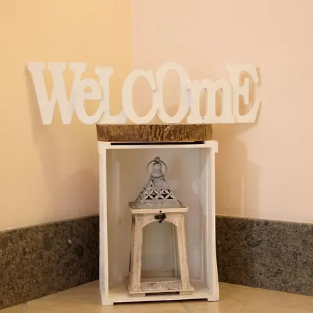 Casa Vacanze Al Melograno Appartamento