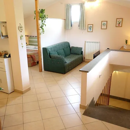 Apartamento A Terme 