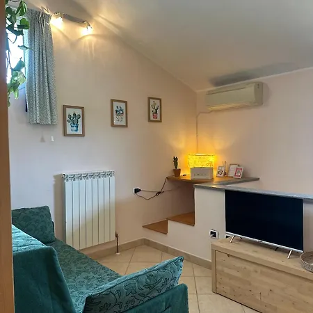 Casa Vacanze Al Melograno Appartamento Viterbo