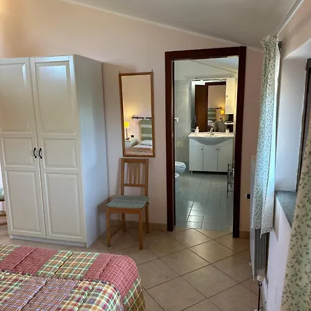 Casa Vacanze Al Melograno *