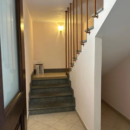 Casa Vacanze Al Melograno