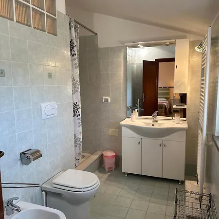 Appartamento Casa Vacanze Al Melograno Viterbo
