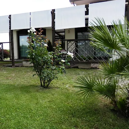 Casa Vacanze Al Melograno Viterbo