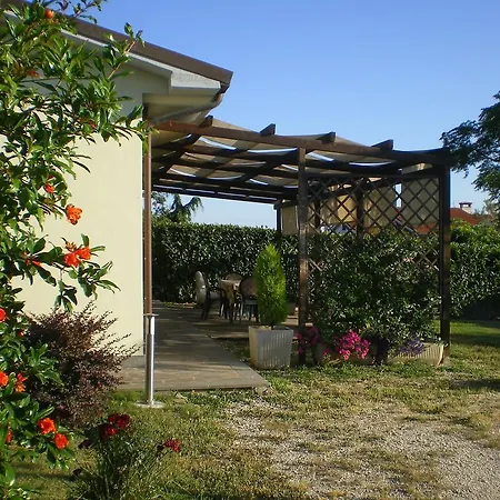 Casa Vacanze Al Melograno Appartamento Viterbo