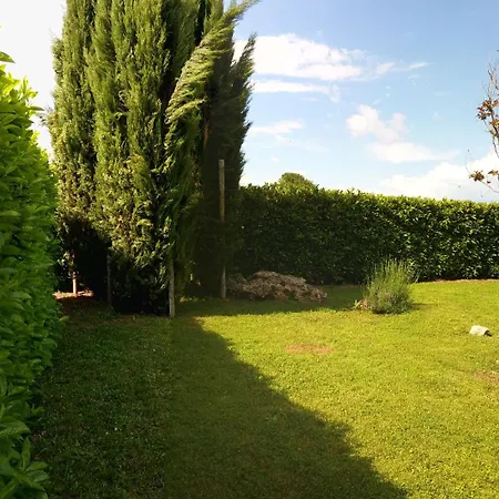 Casa Vacanze Al Melograno *