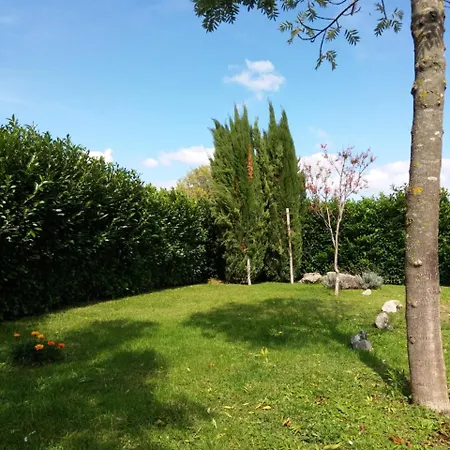 Casa Vacanze Al Melograno Appartamento Viterbo